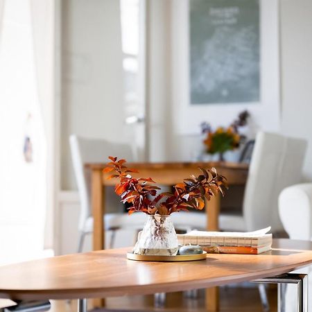 Theo & Lilis Countryside Apartment 厄勒布鲁 外观 照片